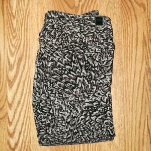 Jessica Simpson forever skinny jeans